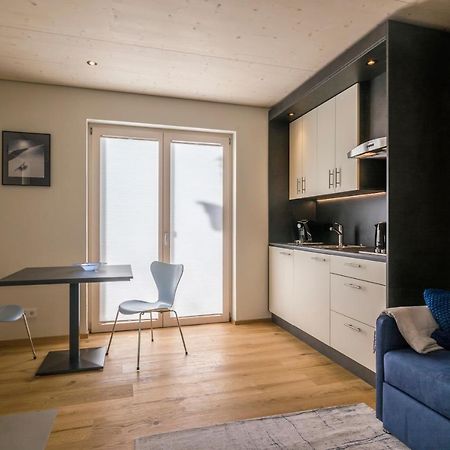 Powderhome Going am Wilden Kaiser Экстерьер фото