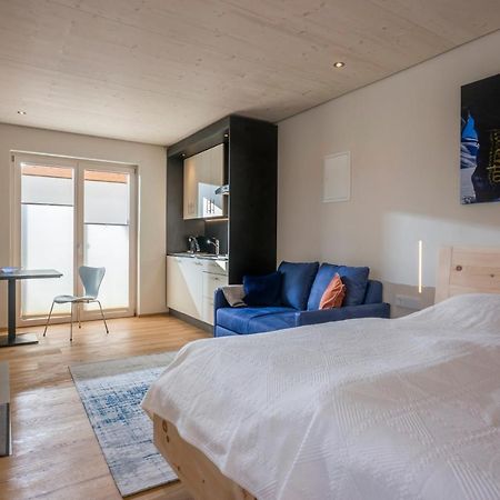 Powderhome Going am Wilden Kaiser Экстерьер фото