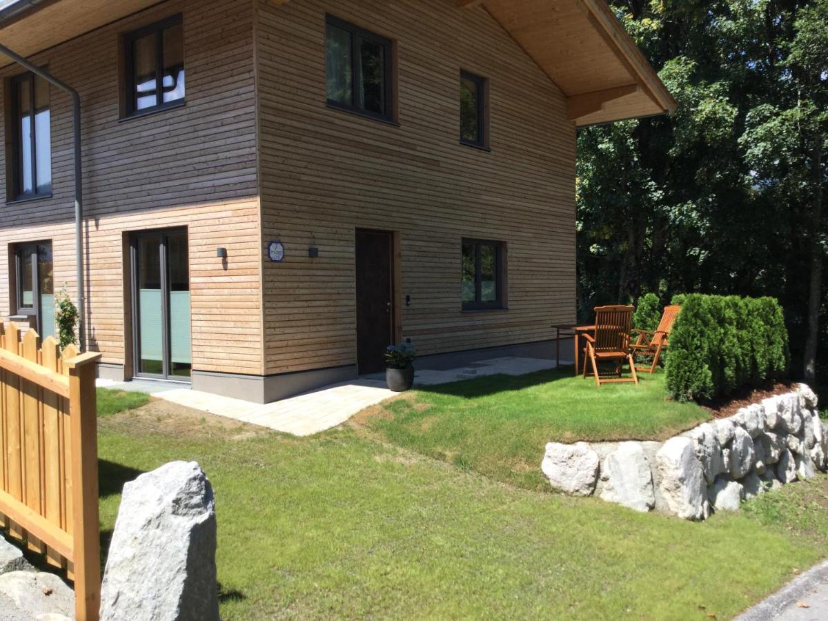 Powderhome Going am Wilden Kaiser Экстерьер фото