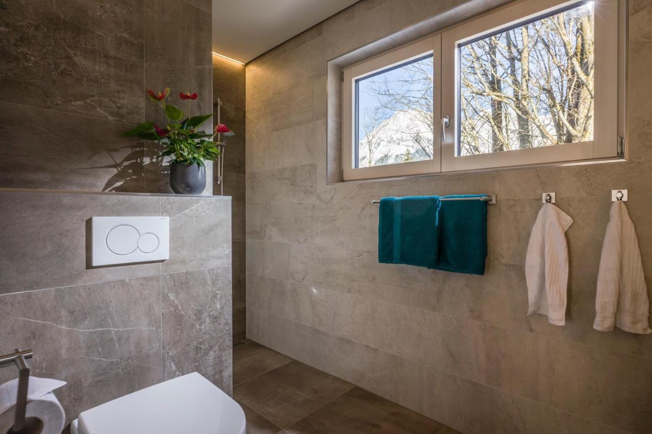 Powderhome Going am Wilden Kaiser Экстерьер фото