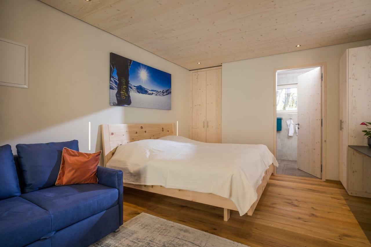 Powderhome Going am Wilden Kaiser Экстерьер фото